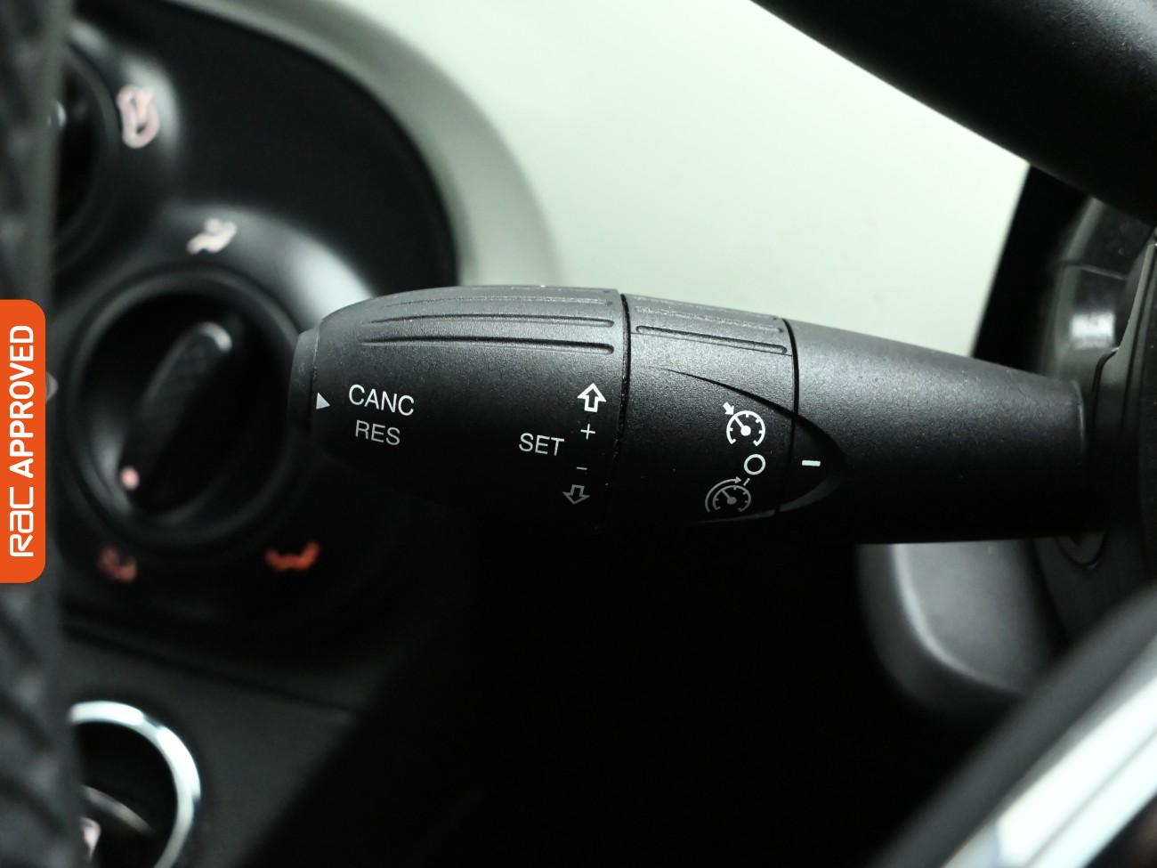 Used Fiat 500 2022 for sale - 76902588: Photo 18