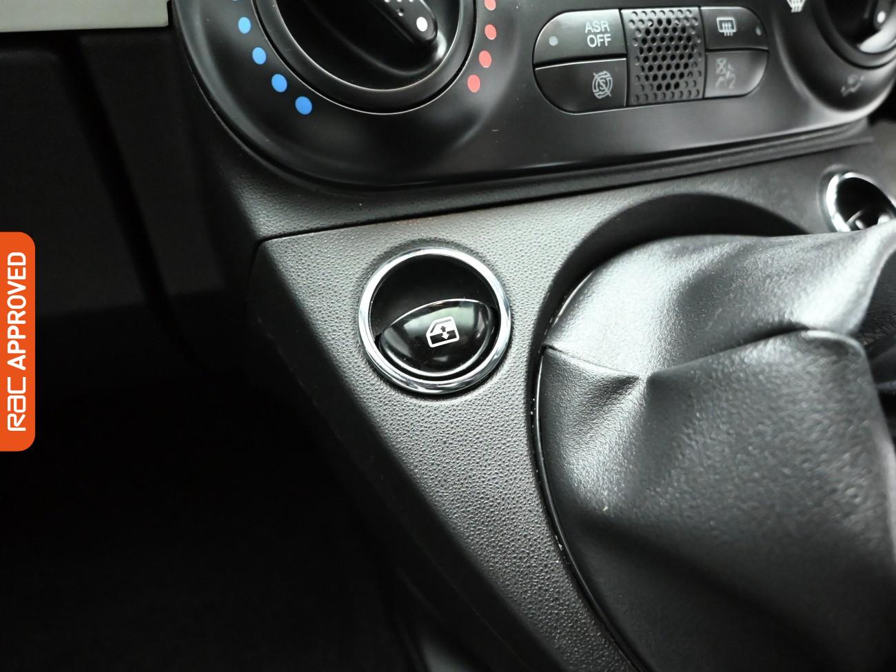 Used Fiat 500 2022 for sale - 76902588: Photo 19