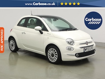 2022 - 1.0 MHEV Dolcevita Hatchback 3dr Petrol Manual Euro 6 (s/s) (70 bhp)