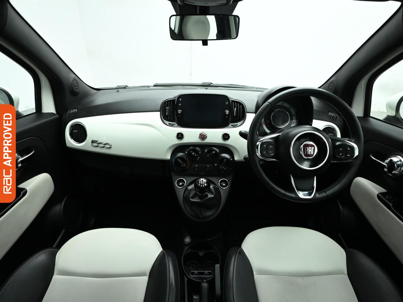 Used Fiat 500 2022 for sale - 76902588: Photo 2