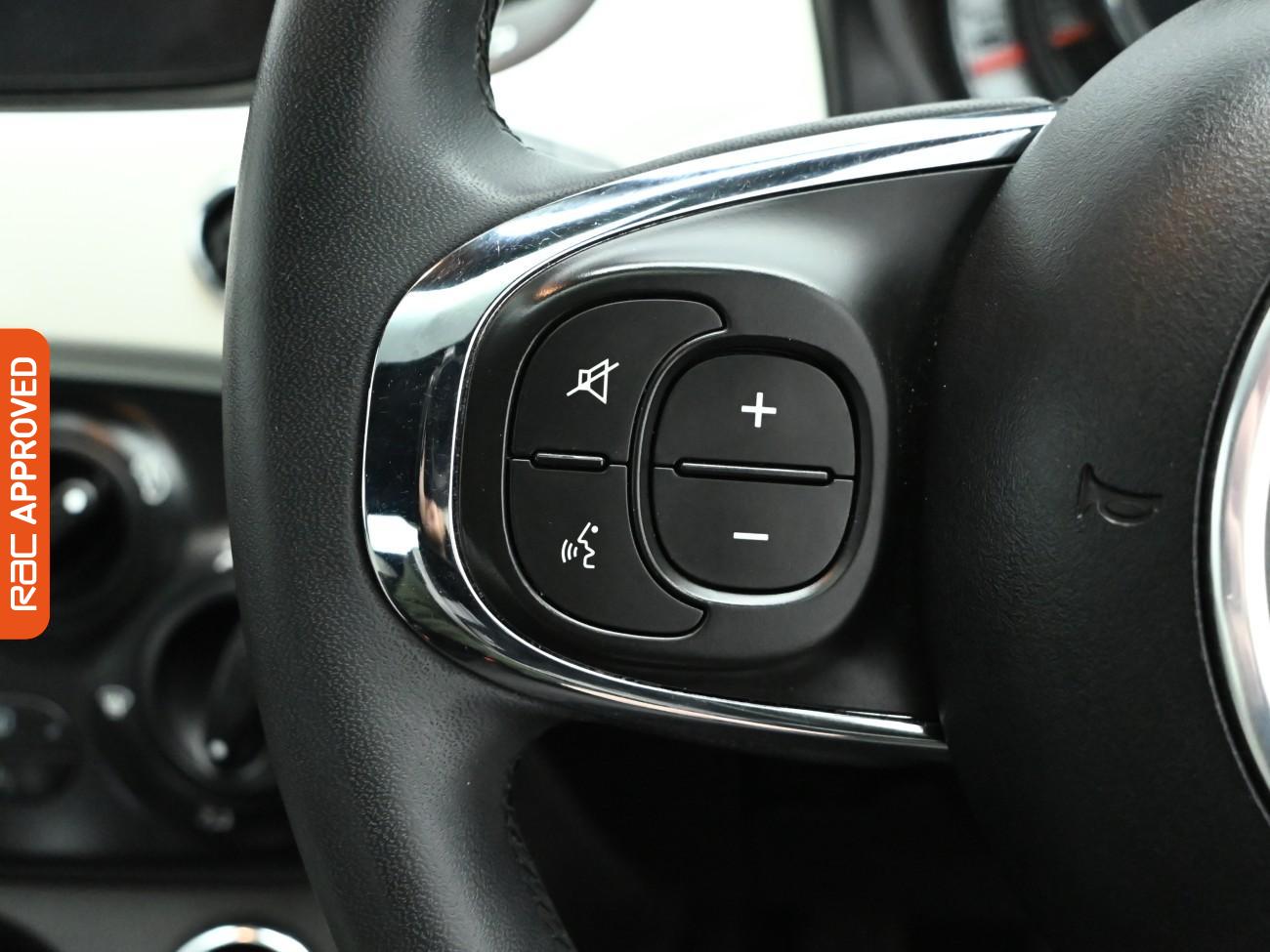 Used Fiat 500 2022 for sale - 76902588: Photo 22