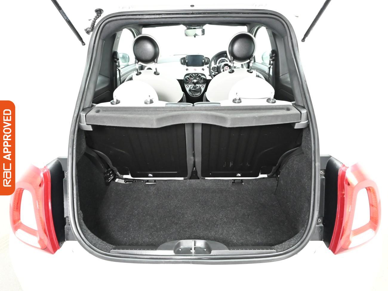 Used Fiat 500 2022 for sale - 76902588: Photo 24