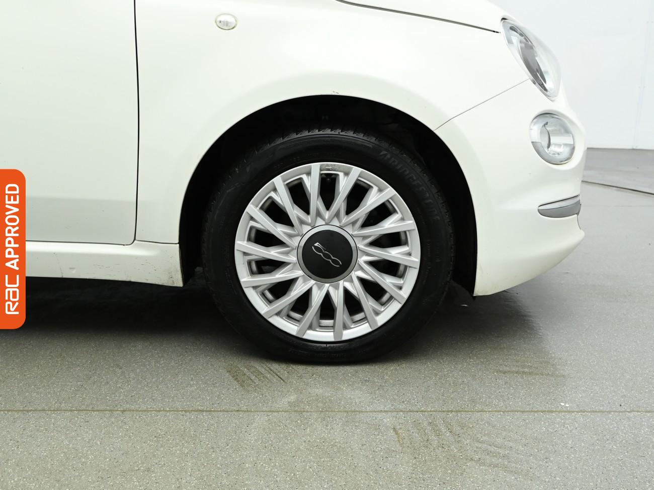 Used Fiat 500 2022 for sale - 76902588: Photo 25
