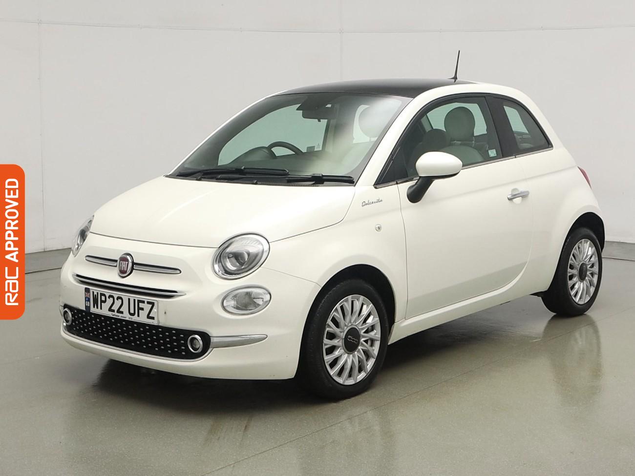 Used Fiat 500 2022 for sale - 76902588: Photo 26