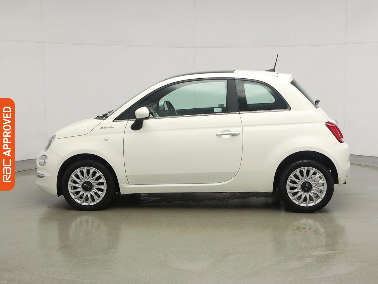 Used Fiat 500 2022 for sale - 76902588: Photo 27