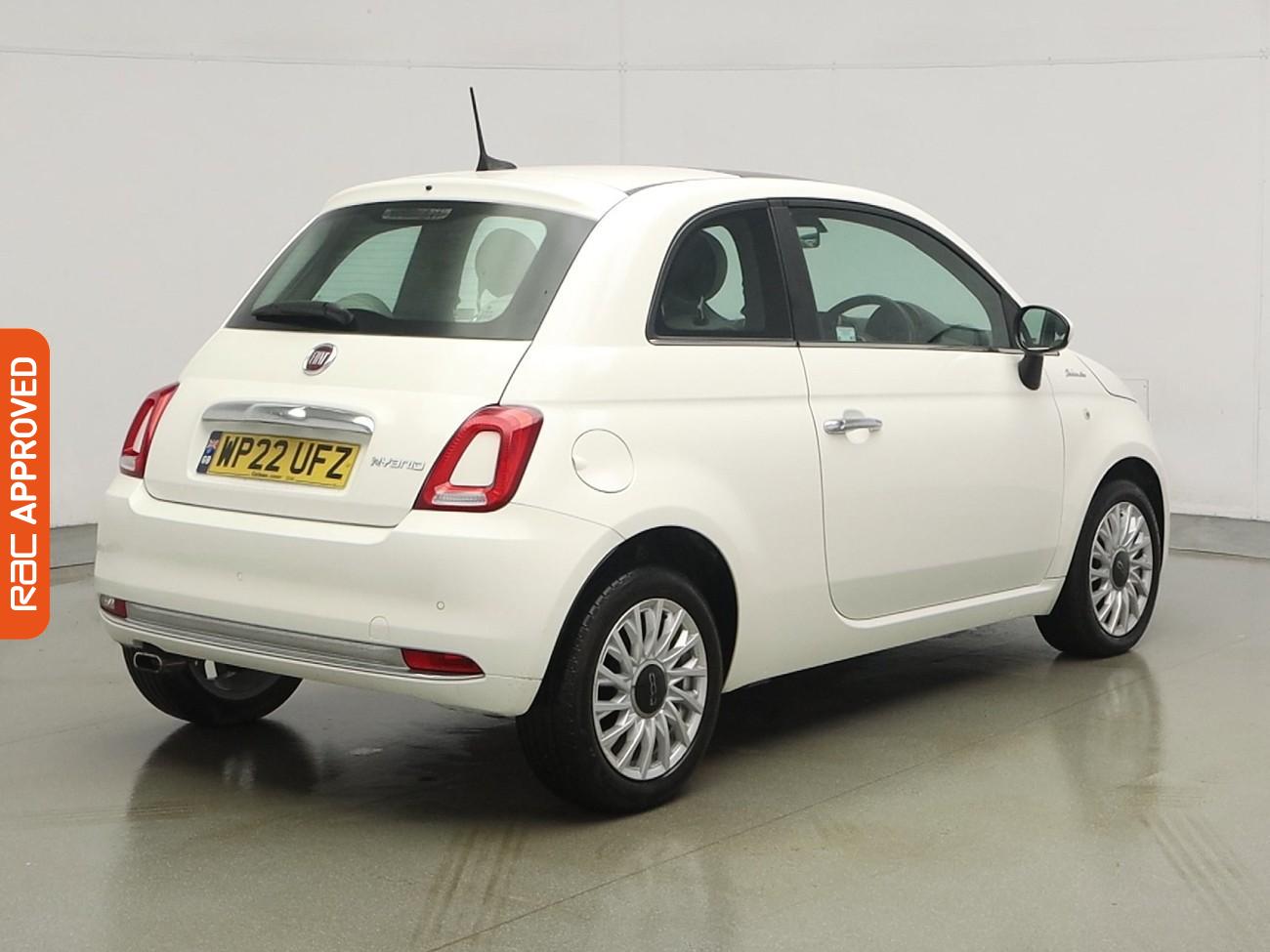 Used Fiat 500 2022 for sale - 76902588: Photo 28