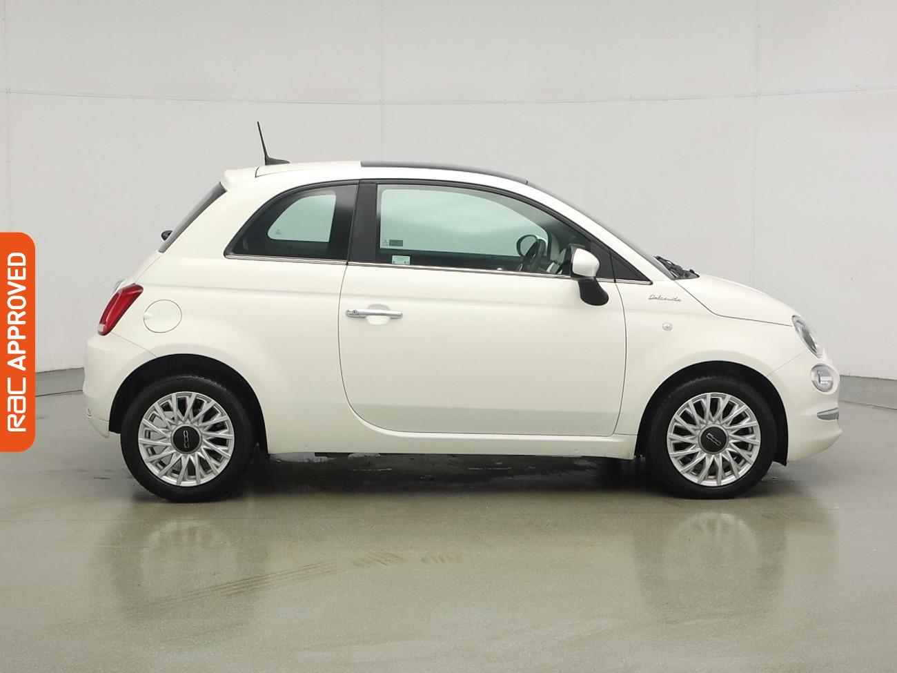 Used Fiat 500 2022 for sale - 76902588: Photo 6