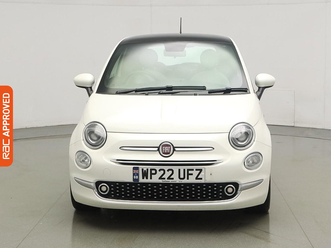 Used Fiat 500 2022 for sale - 76902588: Photo 7