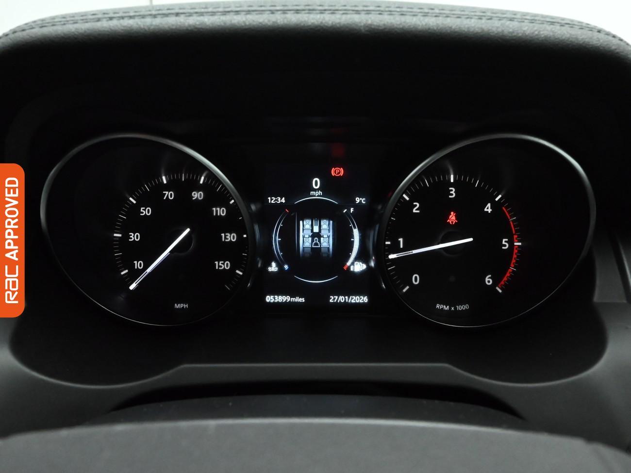 Used Land Rover Range Rover Evoque 2018 for sale - 77593384: Photo 11