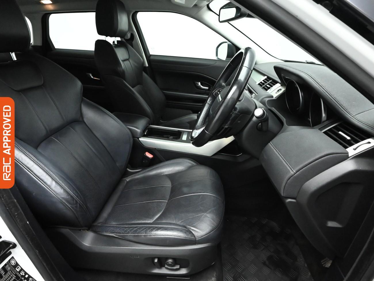 Used Land Rover Range Rover Evoque 2018 for sale - 77593384: Photo 12