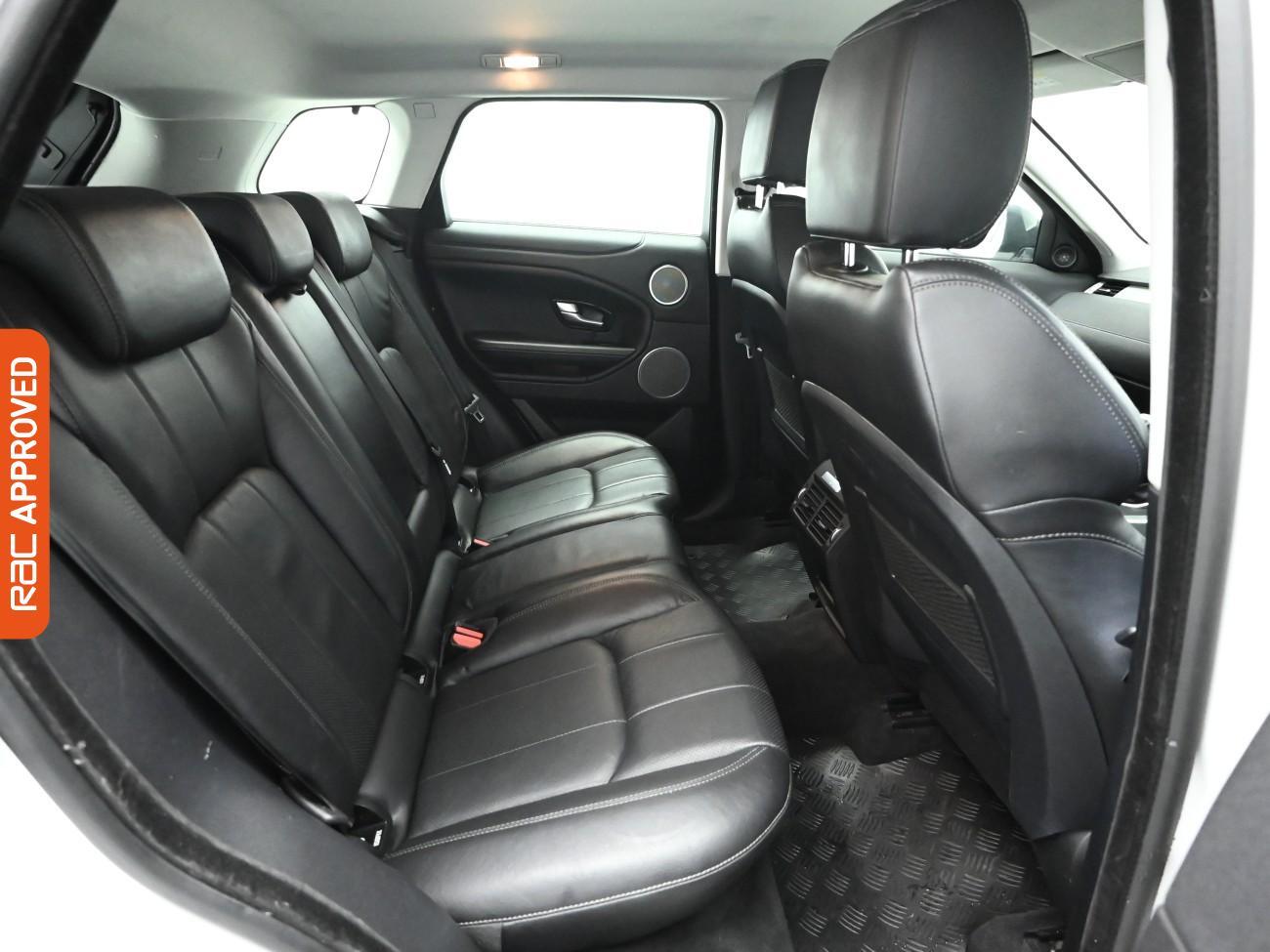 Used Land Rover Range Rover Evoque 2018 for sale - 77593384: Photo 13