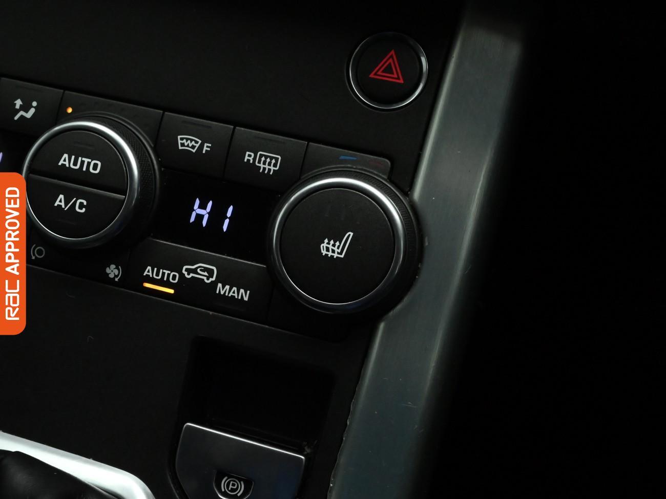 Used Land Rover Range Rover Evoque 2018 for sale - 77593384: Photo 17