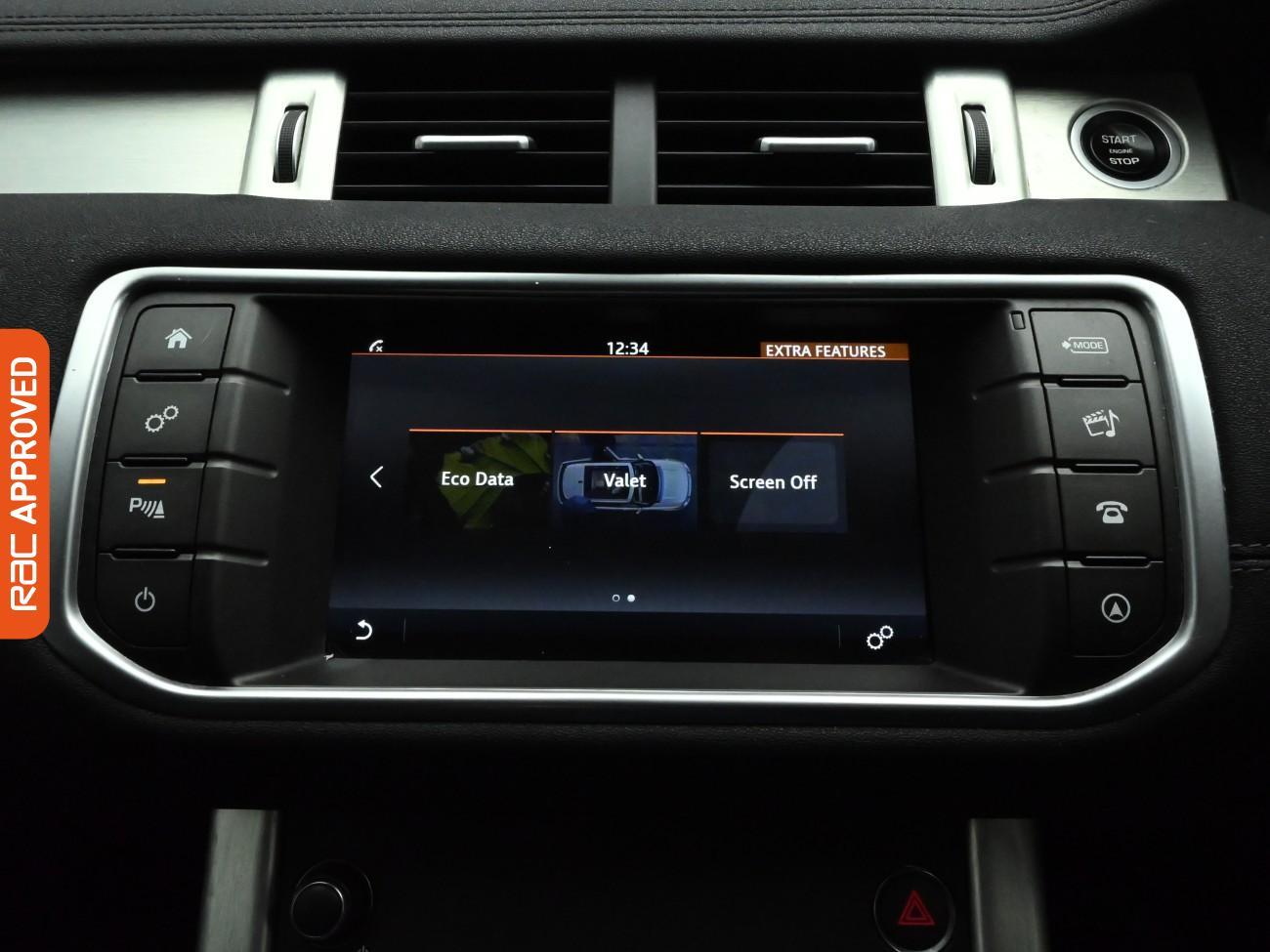 Used Land Rover Range Rover Evoque 2018 for sale - 77593384: Photo 18