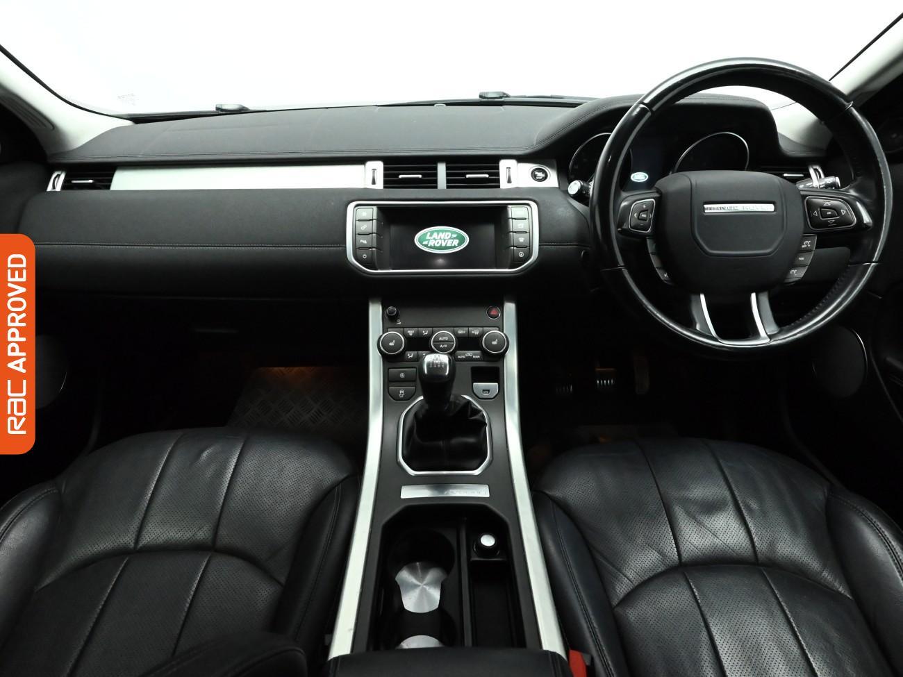 Used Land Rover Range Rover Evoque 2018 for sale - 77593384: Photo 2