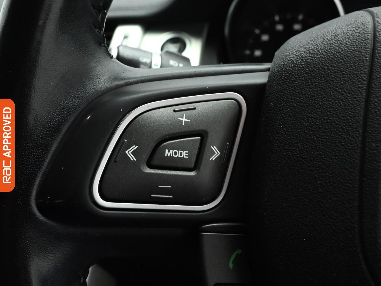 Used Land Rover Range Rover Evoque 2018 for sale - 77593384: Photo 23