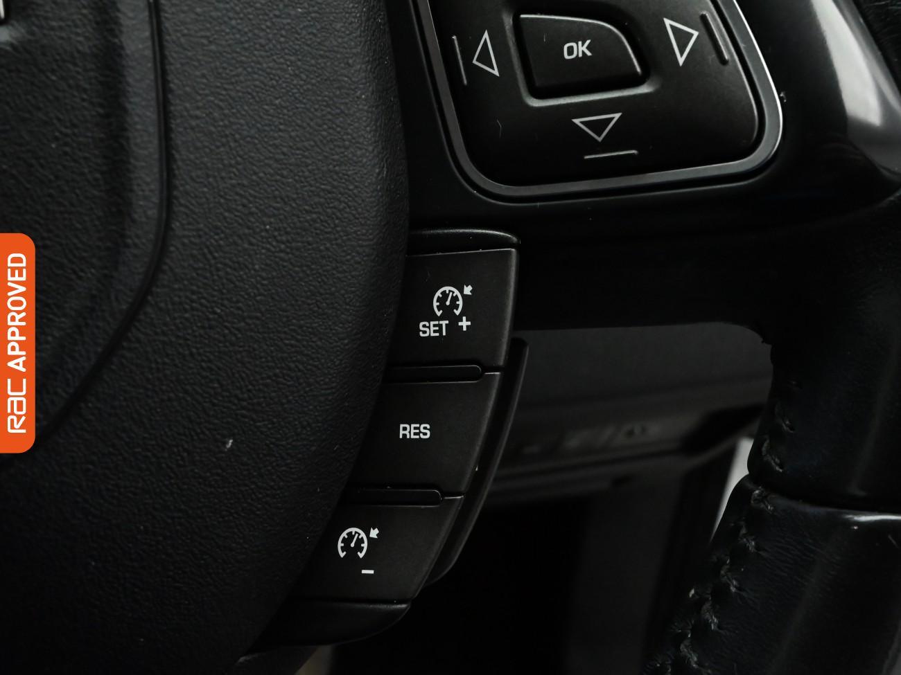 Used Land Rover Range Rover Evoque 2018 for sale - 77593384: Photo 24