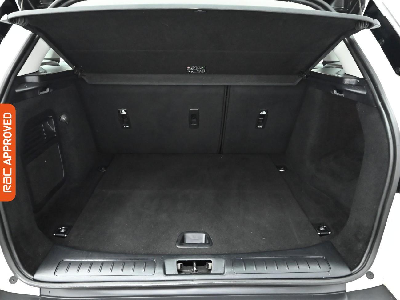 Used Land Rover Range Rover Evoque 2018 for sale - 77593384: Photo 26