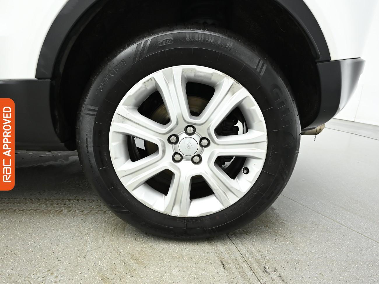 Used Land Rover Range Rover Evoque 2018 for sale - 77593384: Photo 27