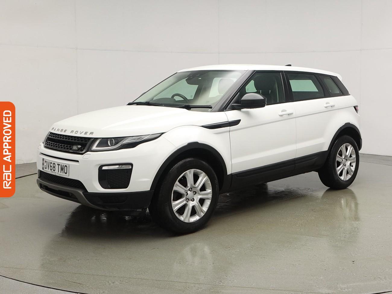 Used Land Rover Range Rover Evoque 2018 for sale - 77593384: Photo 28