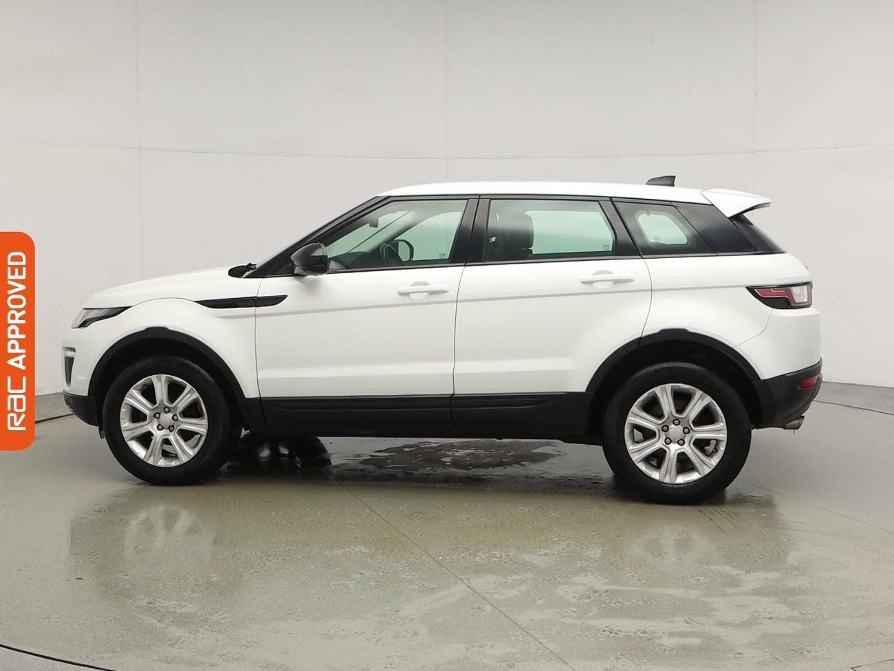 Used Land Rover Range Rover Evoque 2018 for sale - 77593384: Photo 29