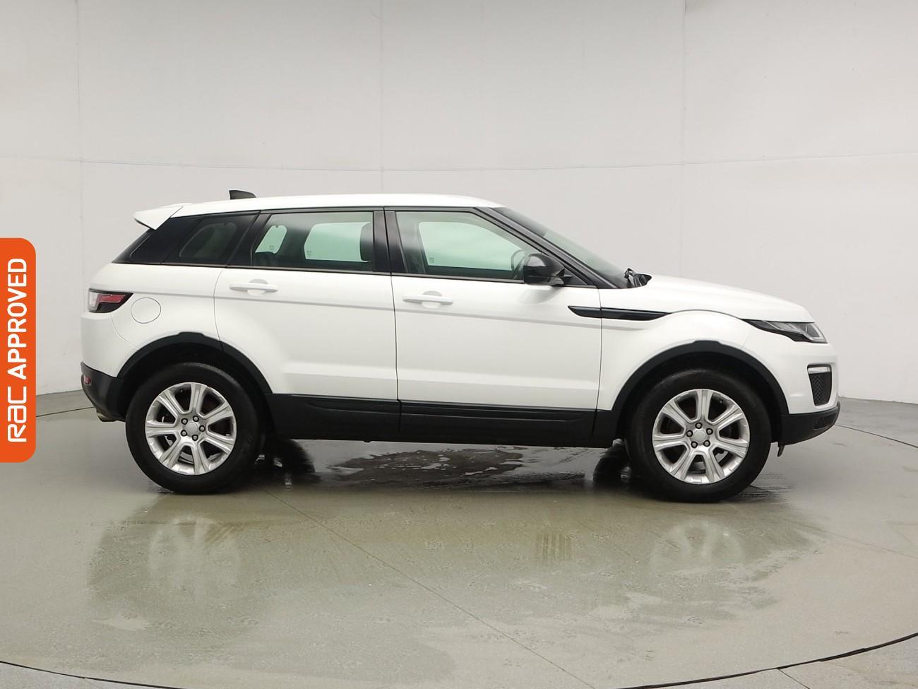Used Land Rover Range Rover Evoque 2018 for sale - 77593384: Photo 6