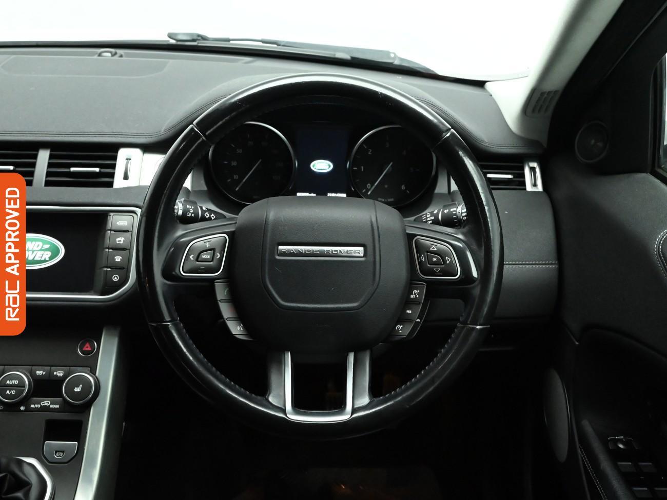 Used Land Rover Range Rover Evoque 2018 for sale - 77593384: Photo 9