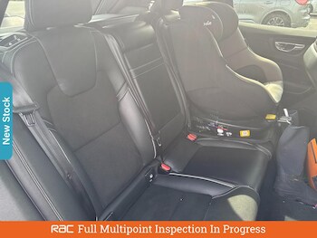 Used Volvo XC60 2018 for sale - 75735615: Photo
