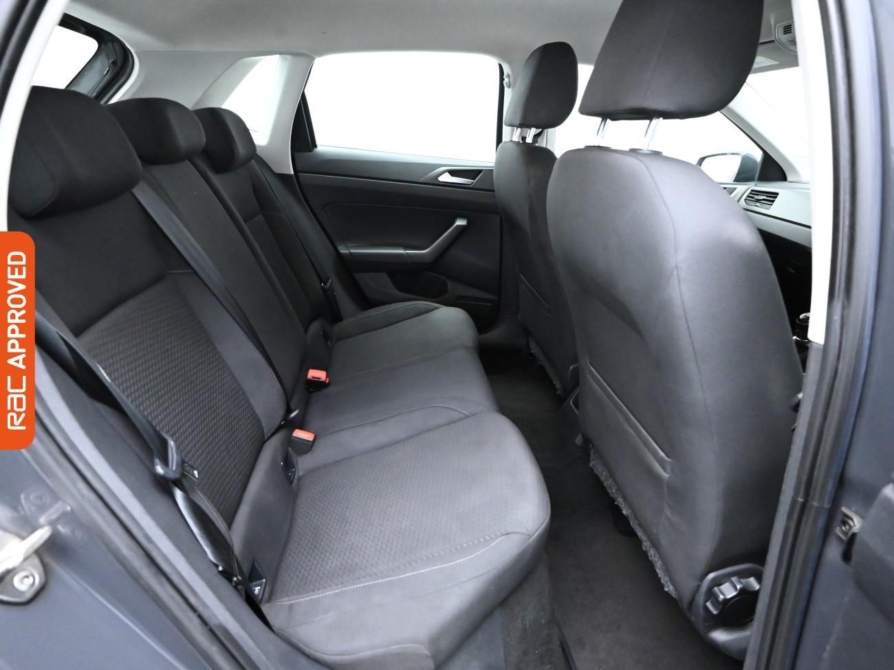 Used Volkswagen Polo 2019 for sale - 76119874: Photo 12