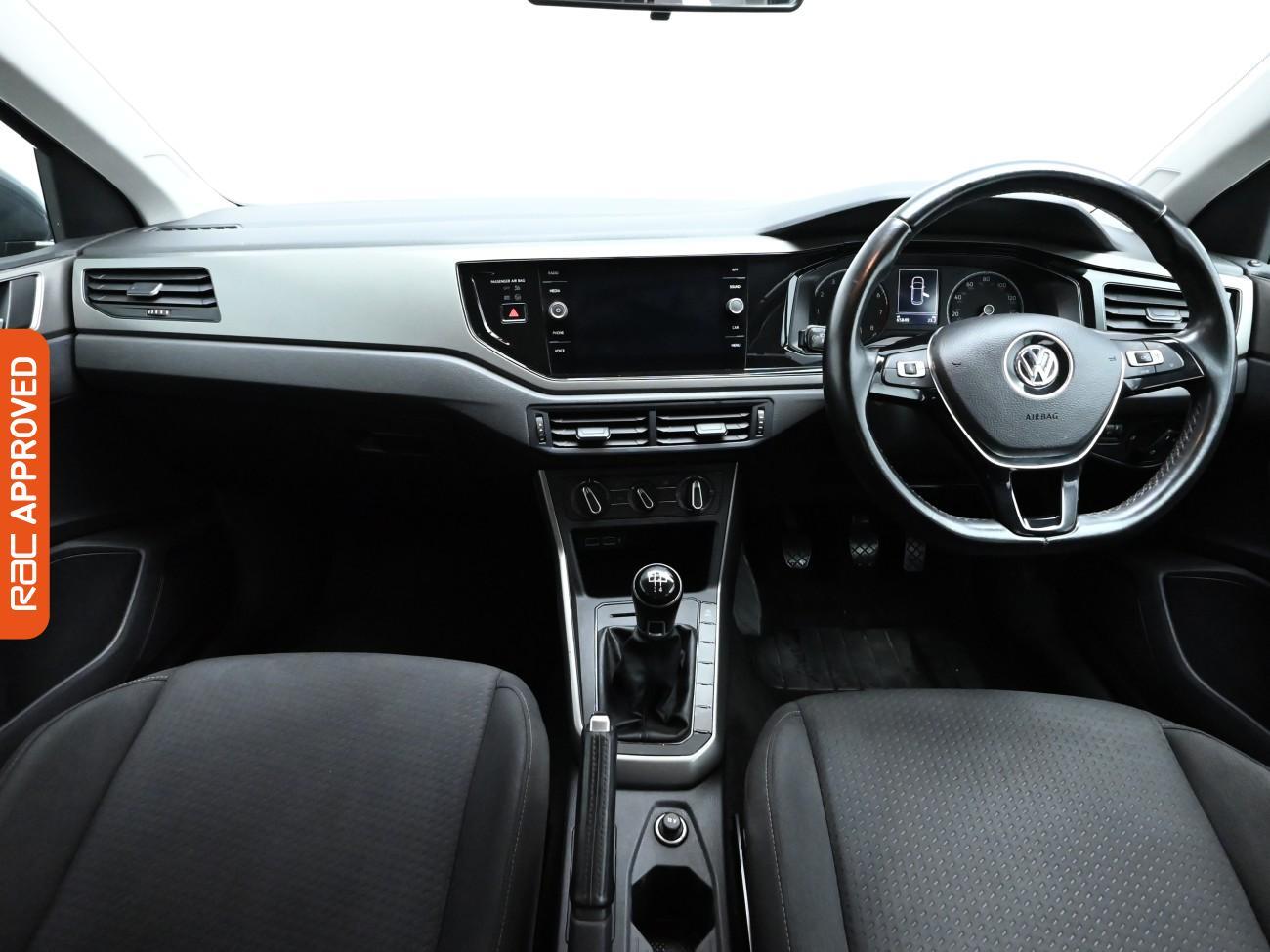 Used Volkswagen Polo 2019 for sale - 76119874: Photo 2