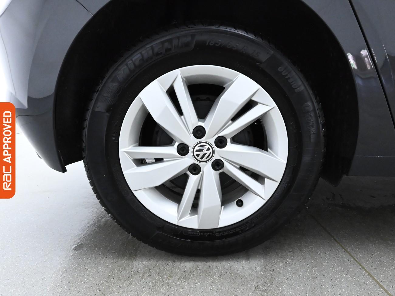 Used Volkswagen Polo 2019 for sale - 76119874: Photo 24