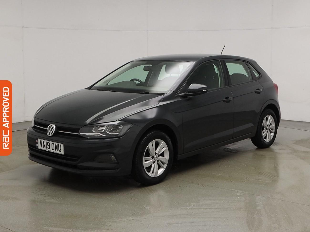 Used Volkswagen Polo 2019 for sale - 76119874: Photo 26