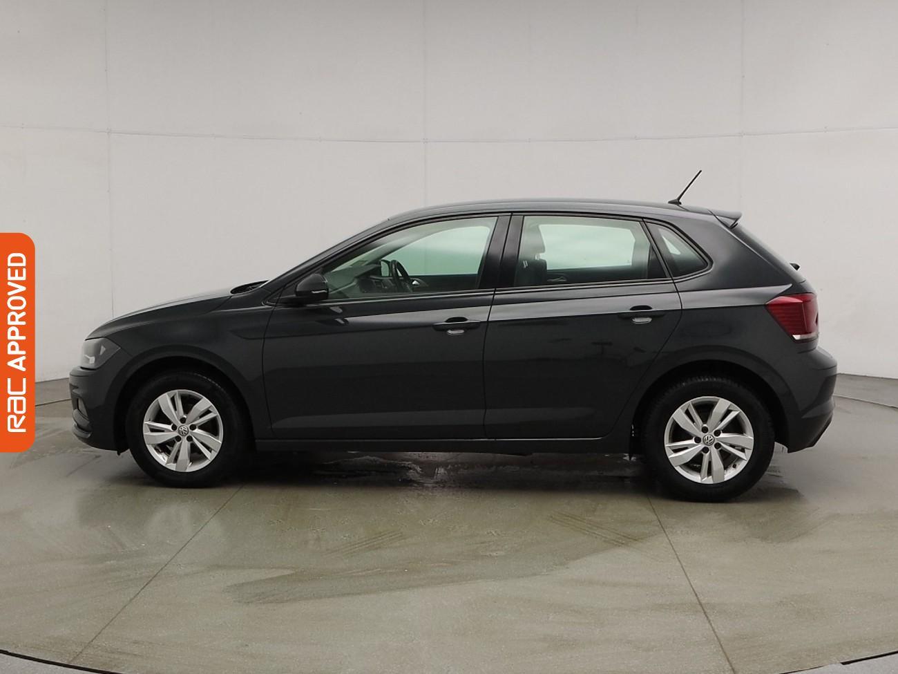 Used Volkswagen Polo 2019 for sale - 76119874: Photo 27