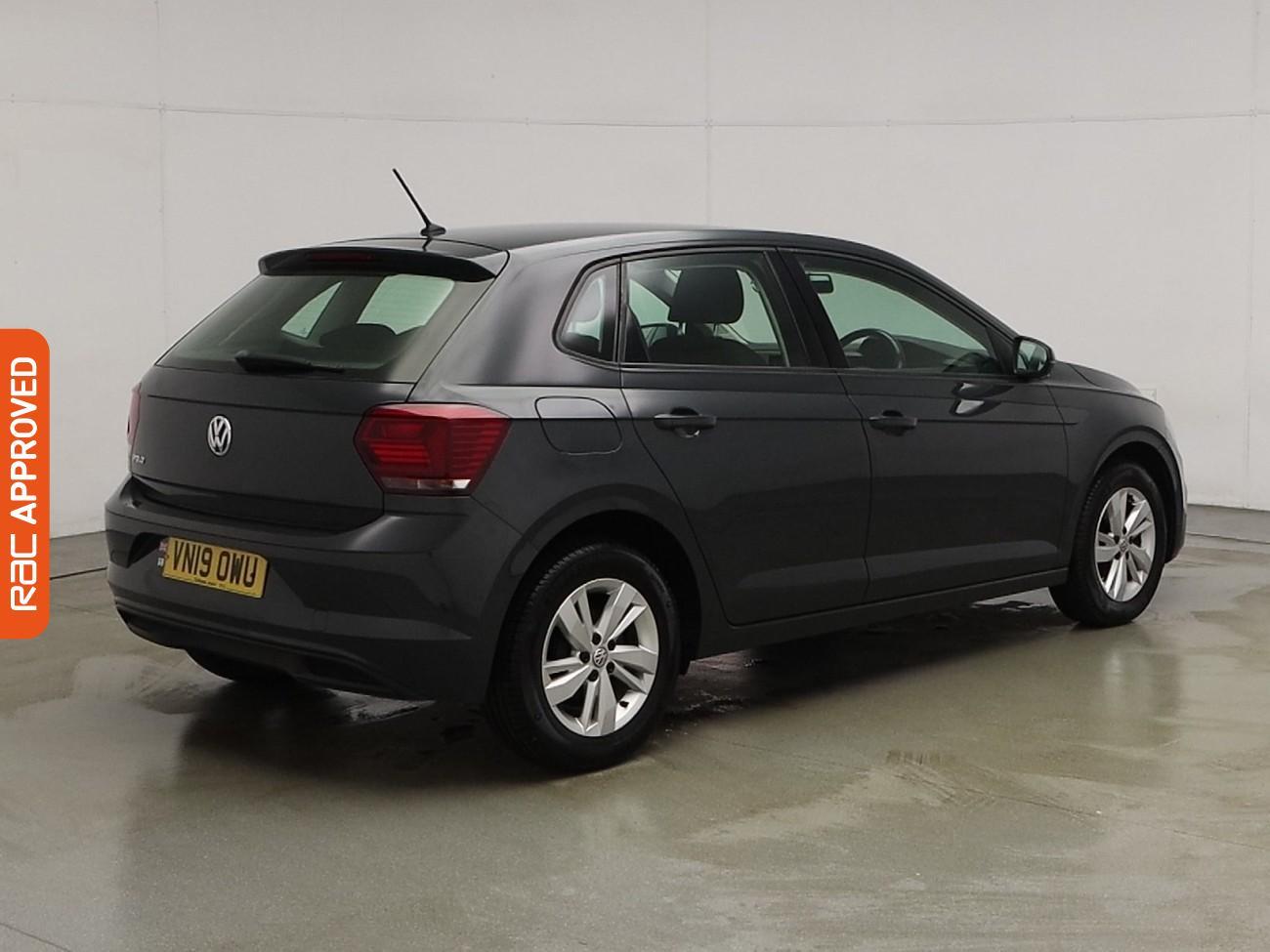 Used Volkswagen Polo 2019 for sale - 76119874: Photo 28