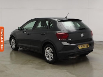 Used Volkswagen Polo 2019 for sale - 76119874: Photo 4