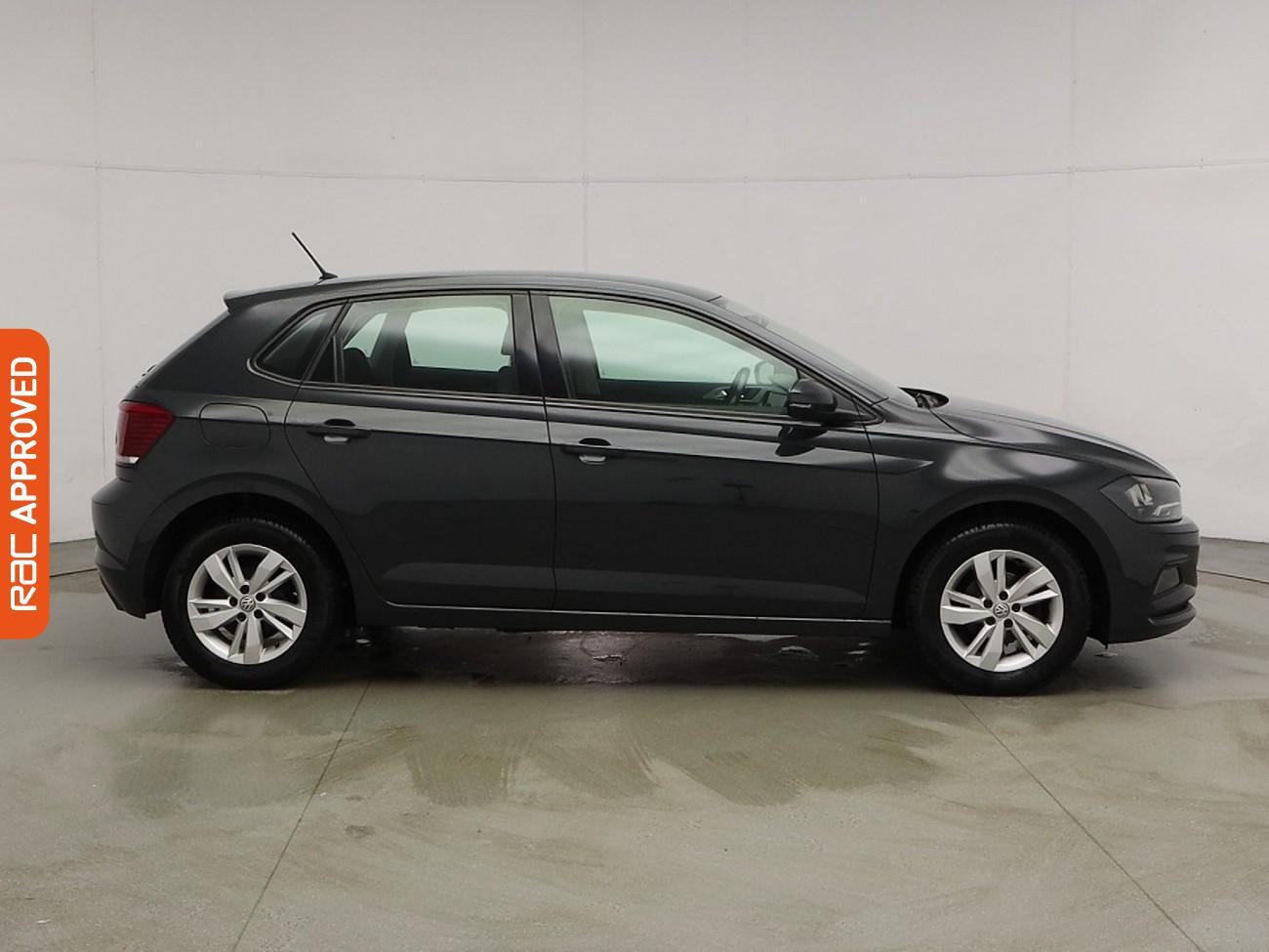Used Volkswagen Polo 2019 for sale - 76119874: Photo 6