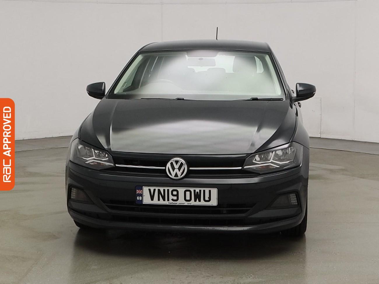 Used Volkswagen Polo 2019 for sale - 76119874: Photo 7