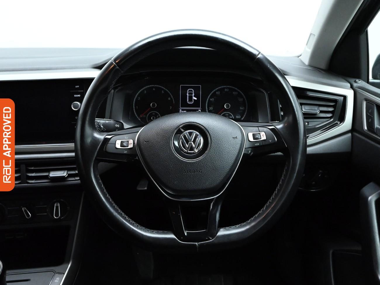 Used Volkswagen Polo 2019 for sale - 76119874: Photo 9