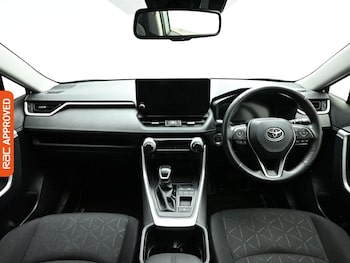 Used Toyota RAV4 2023 for sale - 79156092: Photo