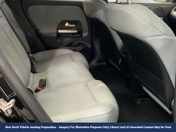 Used Mercedes-Benz EQA 2024 for sale - 79246074: Photo