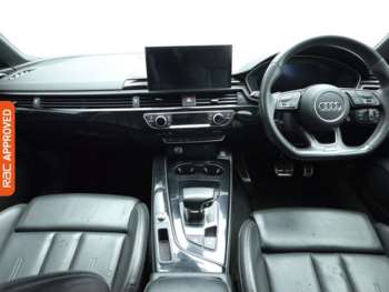 Used Audi A5 2020 for sale - 74397971: Photo
