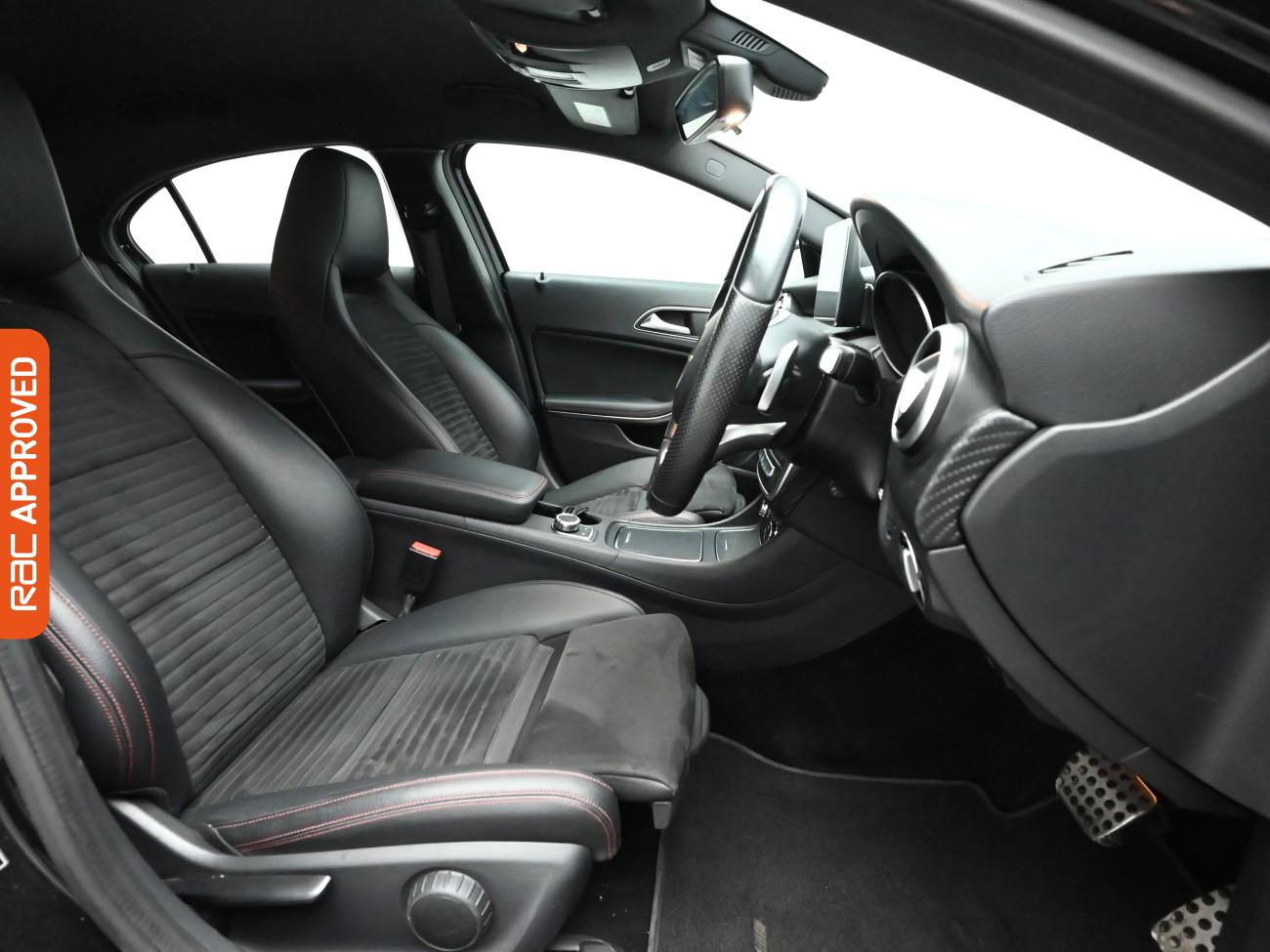 Used Mercedes-Benz A-Class 2017 for sale - 77199606: Photo 12