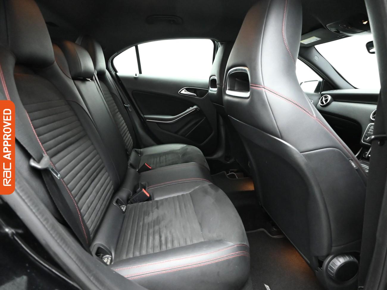 Used Mercedes-Benz A-Class 2017 for sale - 77199606: Photo 13