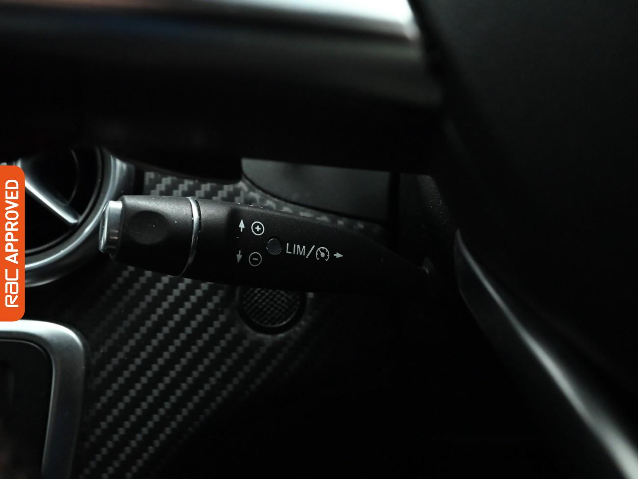 Used Mercedes-Benz A-Class 2017 for sale - 77199606: Photo 15