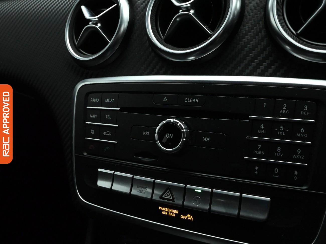 Used Mercedes-Benz A-Class 2017 for sale - 77199606: Photo 16