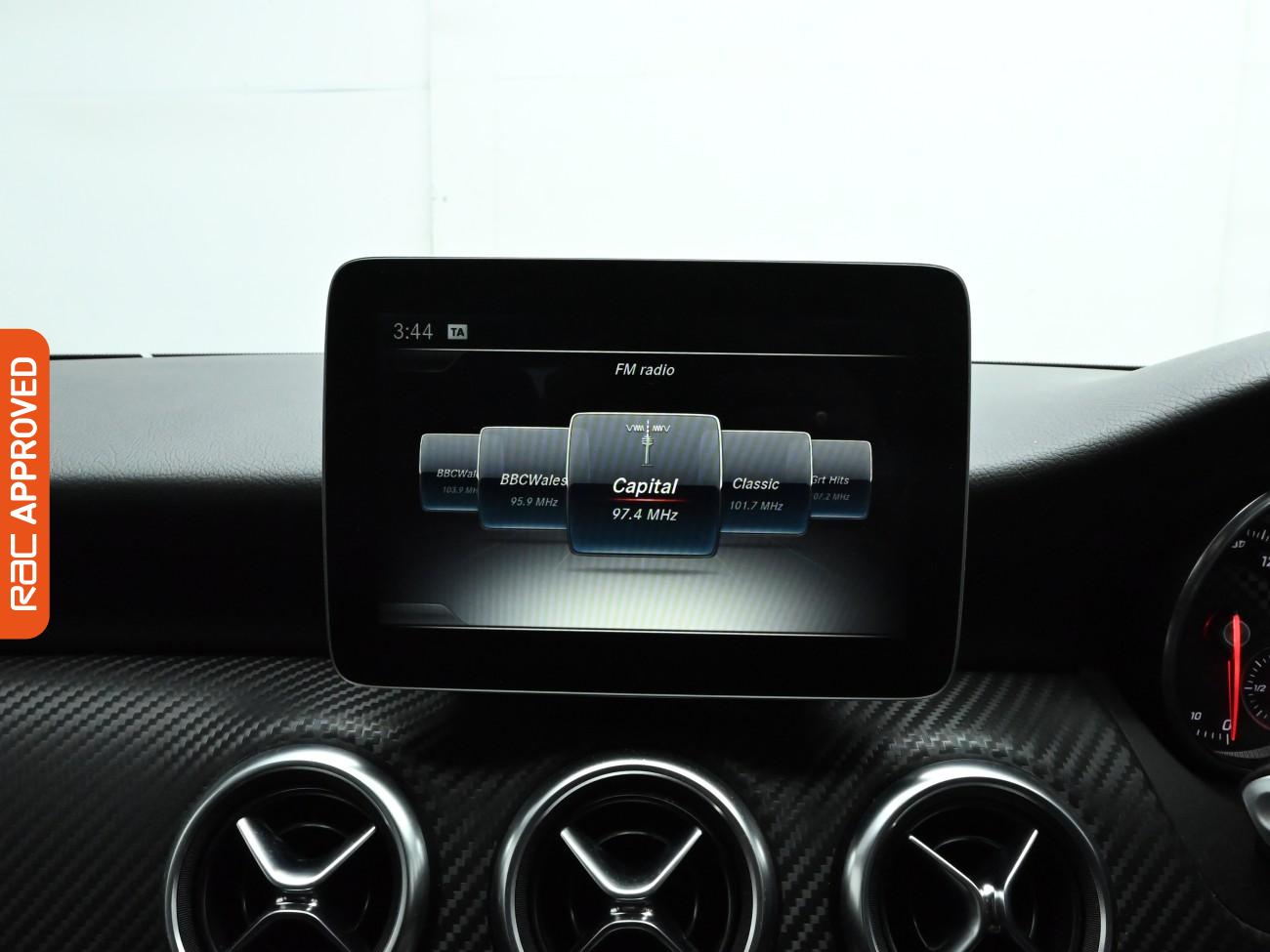 Used Mercedes-Benz A-Class 2017 for sale - 77199606: Photo 18