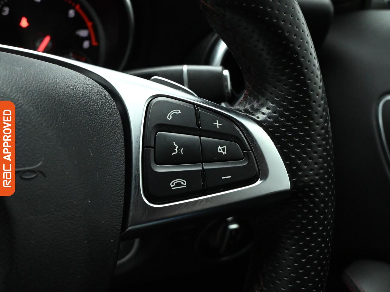 Used Mercedes-Benz A-Class 2017 for sale - 77199606: Photo 21