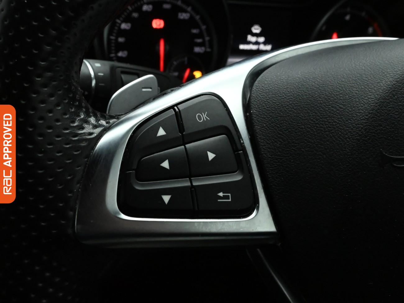 Used Mercedes-Benz A-Class 2017 for sale - 77199606: Photo 23