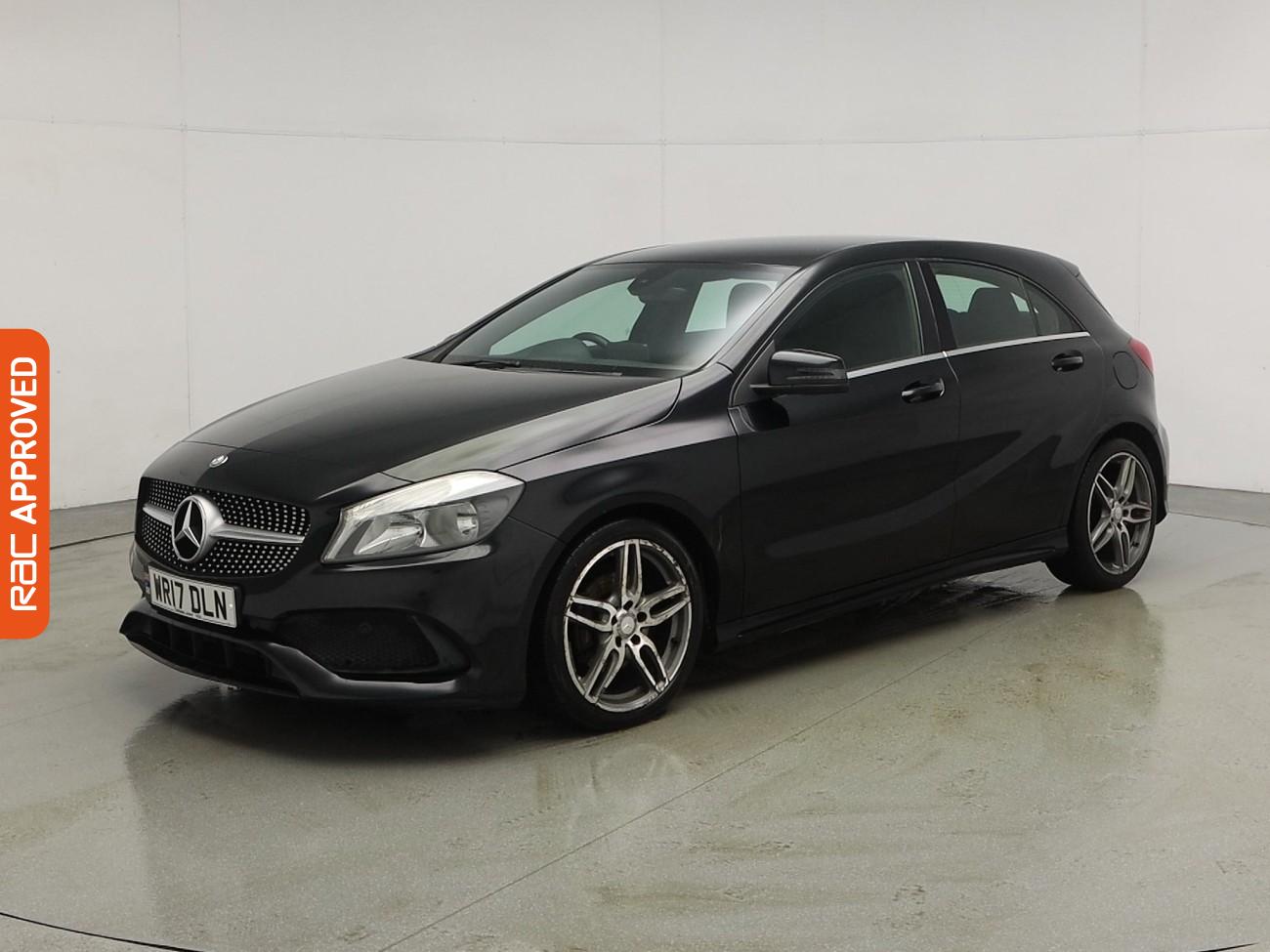 Used Mercedes-Benz A-Class 2017 for sale - 77199606: Photo 27