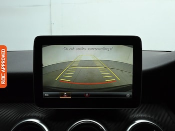 Used Mercedes-Benz A-Class 2017 for sale - 77199606: Photo