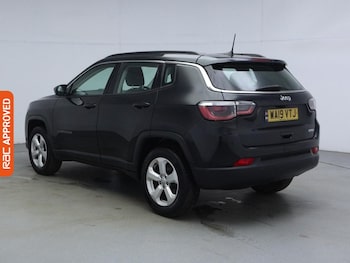 Used Jeep Compass 2019 for sale - 79456024: Photo